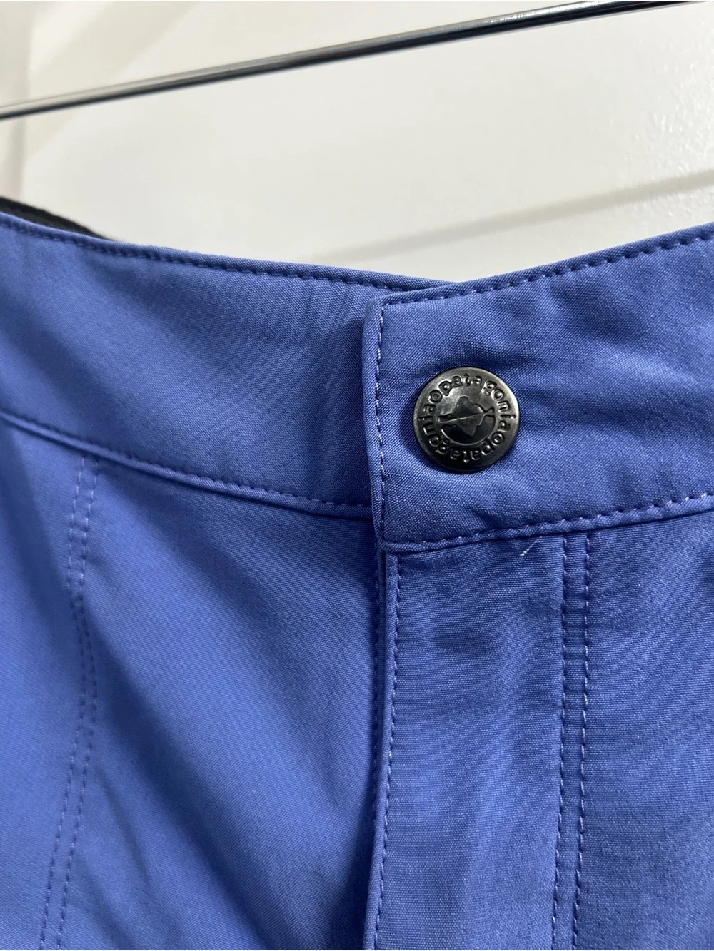 Patagonia Happy Hike Shorts Sz 6